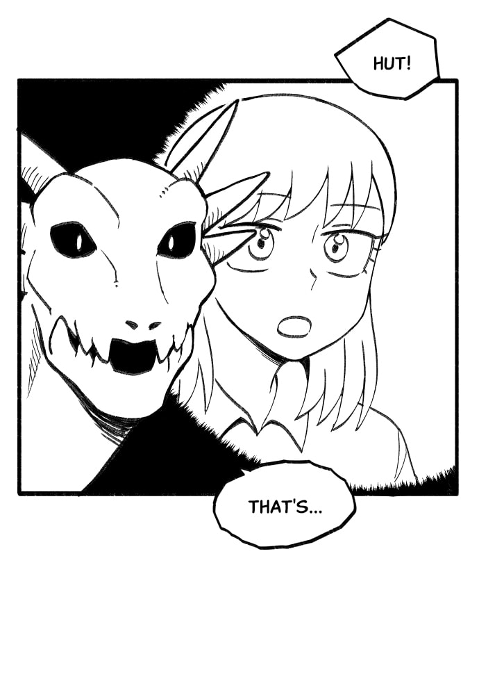 Read Teenage Dragon chapter 21 image 11 on Lezhin
