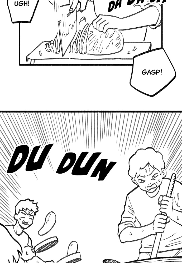 Read Teenage Dragon chapter 21 image 13 on Lezhin