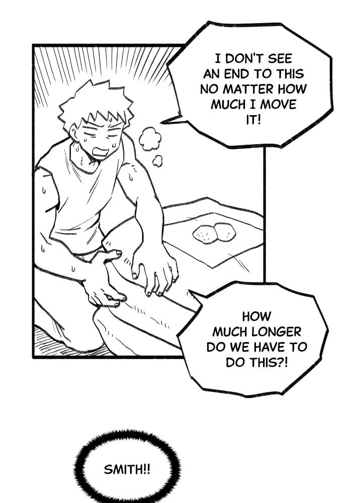 Read Teenage Dragon chapter 21 image 19 on Lezhin