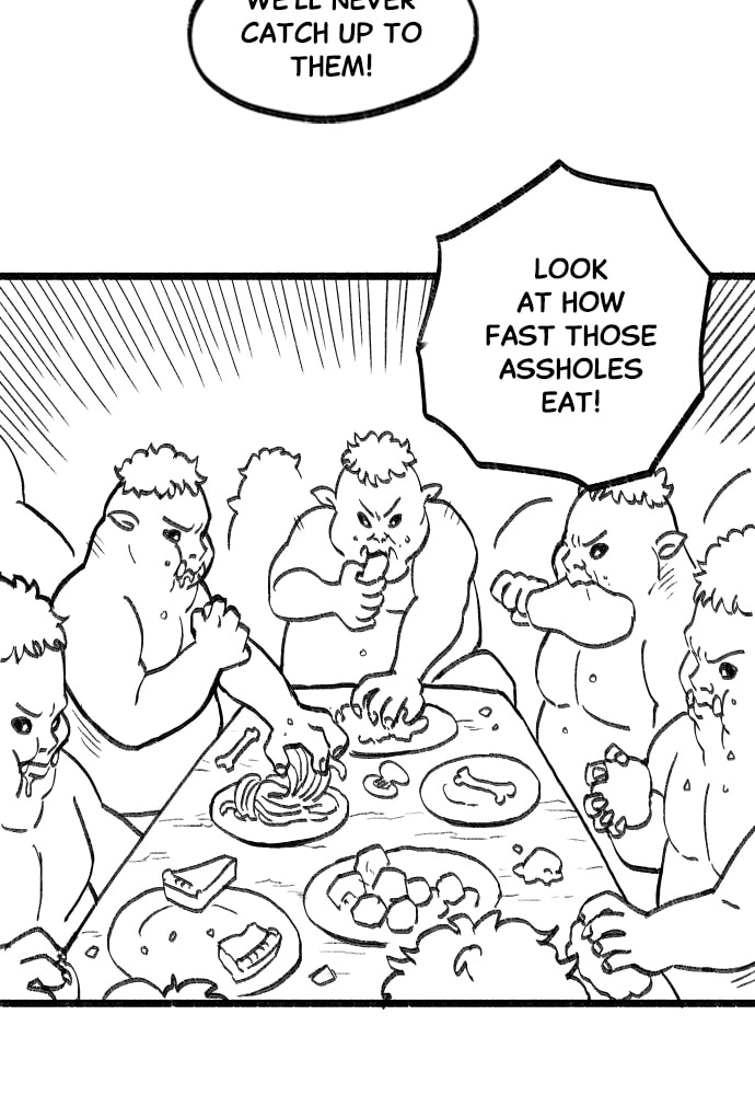 Read Teenage Dragon chapter 21 image 21 on Lezhin
