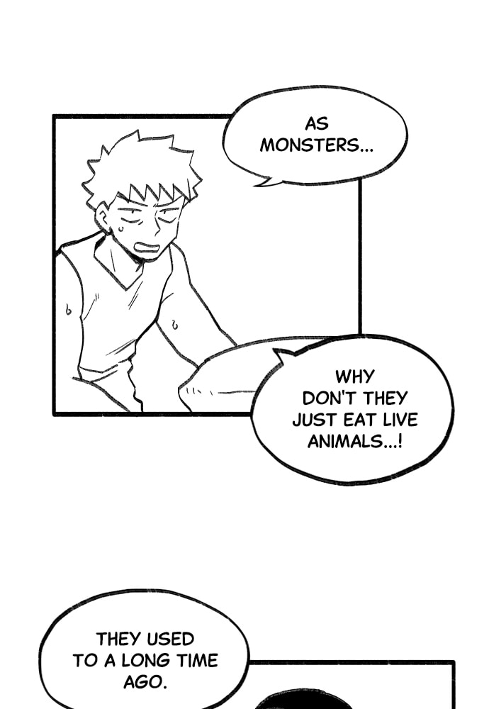 Read Teenage Dragon chapter 21 image 22 on Lezhin