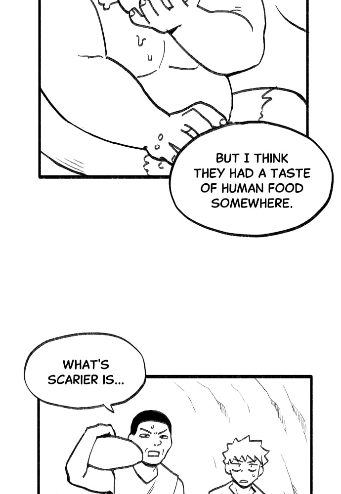 Read Teenage Dragon chapter 21 image 24 on Lezhin