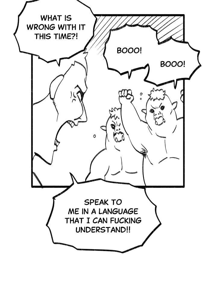 Read Teenage Dragon chapter 21 image 27 on Lezhin