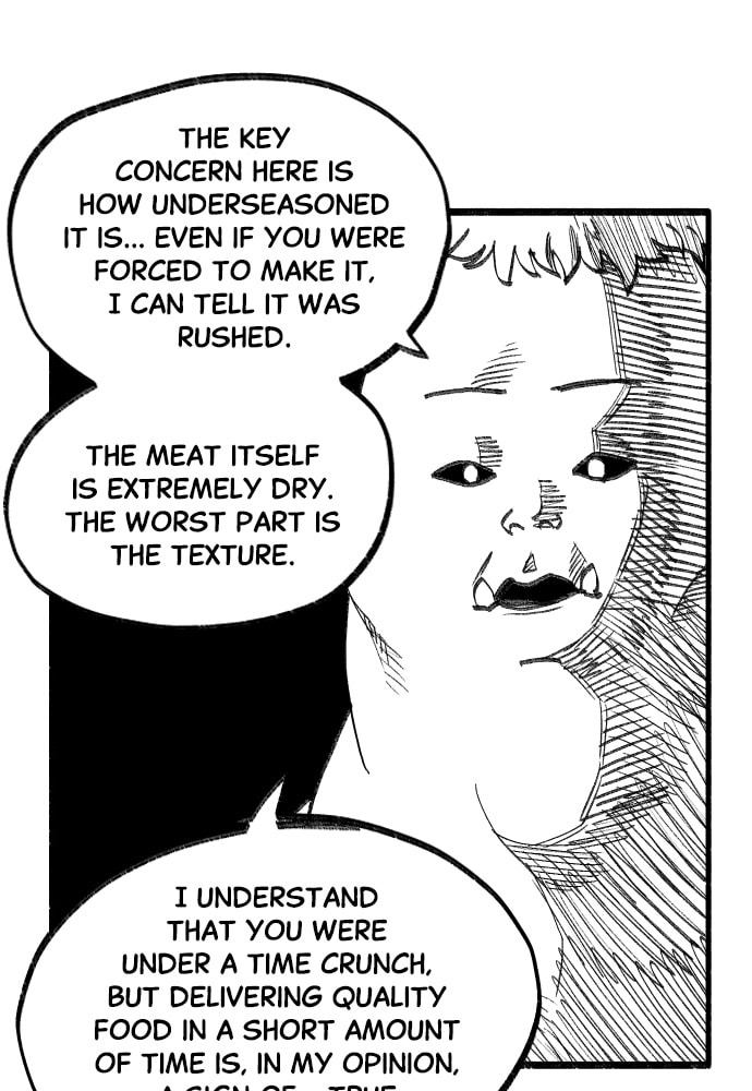 Read Teenage Dragon chapter 21 image 28 on Lezhin