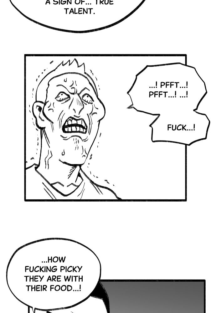 Read Teenage Dragon chapter 21 image 29 on Lezhin