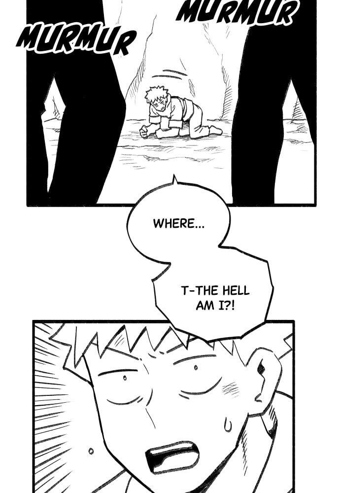 Read Teenage Dragon chapter 21 image 3 on Lezhin