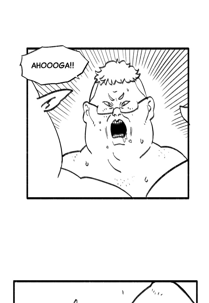 Read Teenage Dragon chapter 21 image 32 on Lezhin