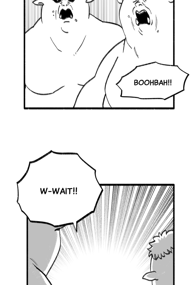 Read Teenage Dragon chapter 21 image 35 on Lezhin
