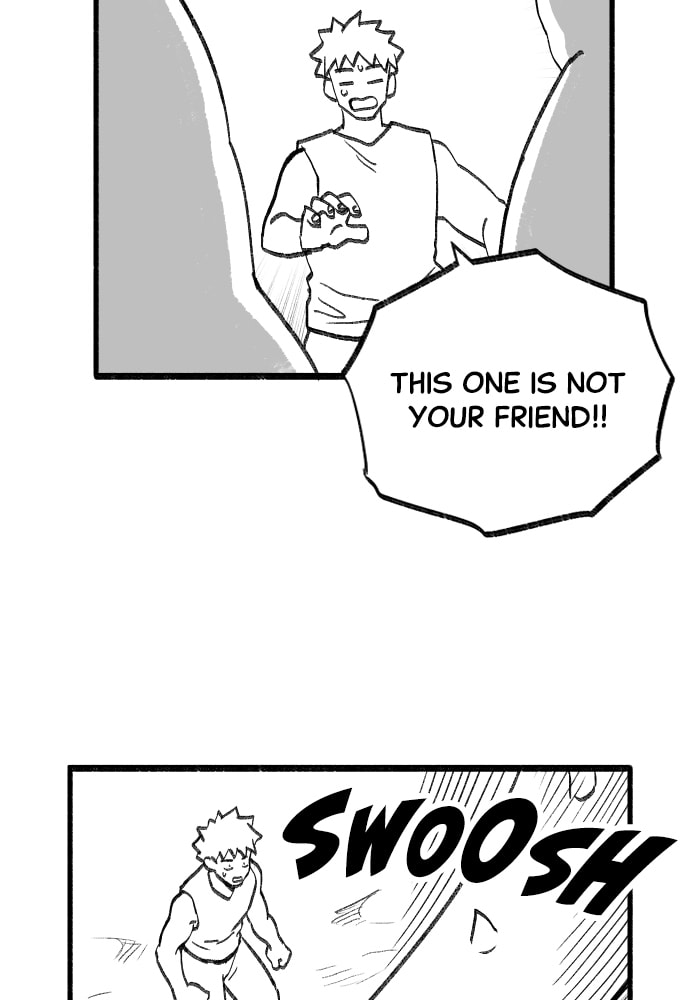 Read Teenage Dragon chapter 21 image 36 on Lezhin