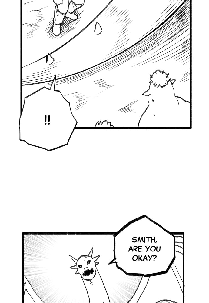Read Teenage Dragon chapter 21 image 37 on Lezhin