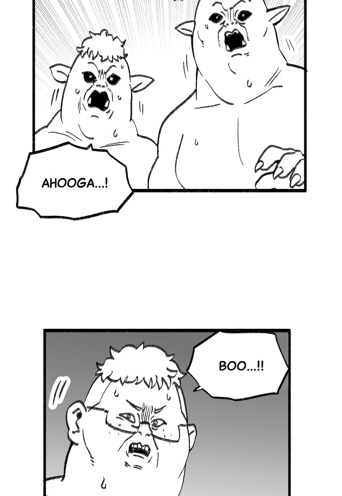 Read Teenage Dragon chapter 21 image 39 on Lezhin