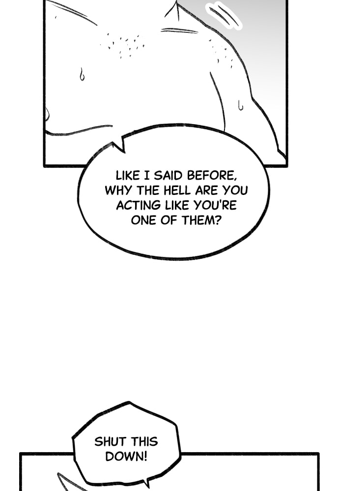 Read Teenage Dragon chapter 21 image 40 on Lezhin