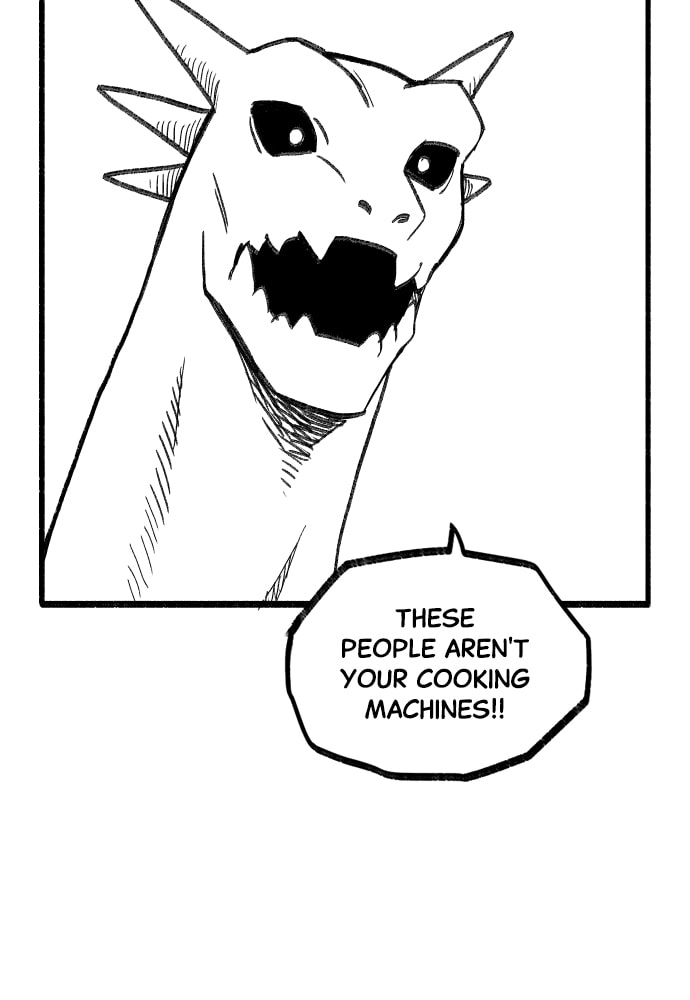 Read Teenage Dragon chapter 21 image 41 on Lezhin