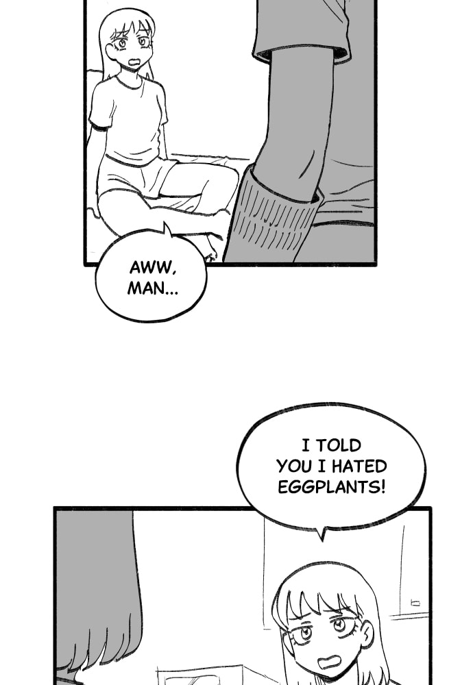 Read Teenage Dragon chapter 21 image 43 on Lezhin