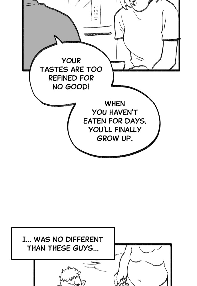 Read Teenage Dragon chapter 21 image 44 on Lezhin