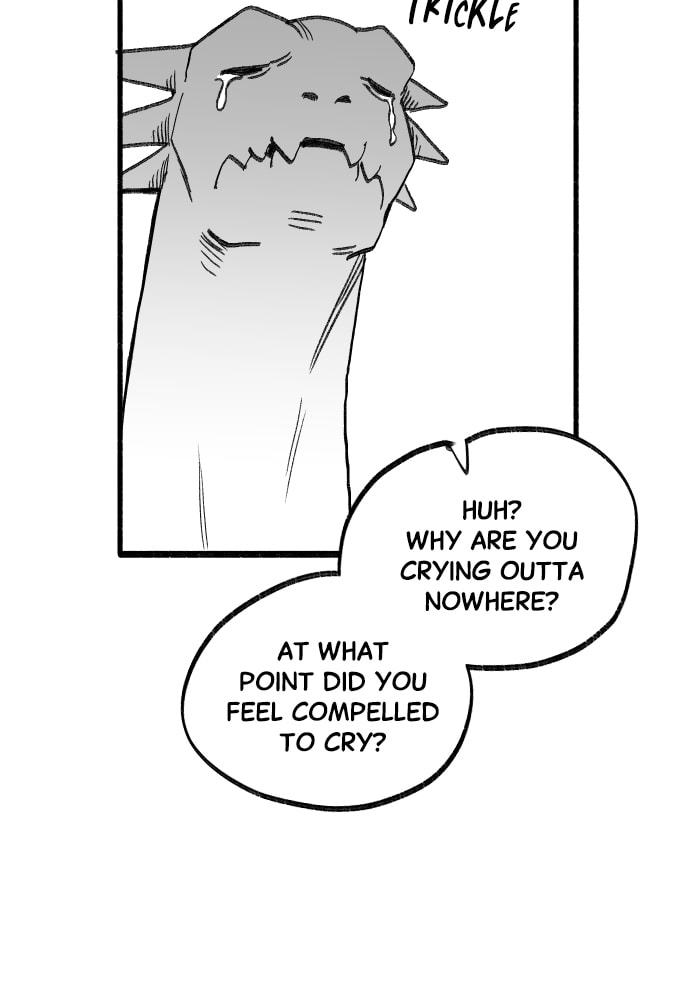 Read Teenage Dragon chapter 21 image 46 on Lezhin