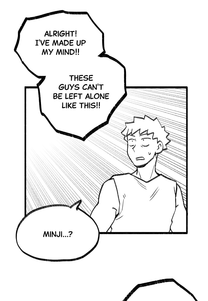 Read Teenage Dragon chapter 21 image 47 on Lezhin