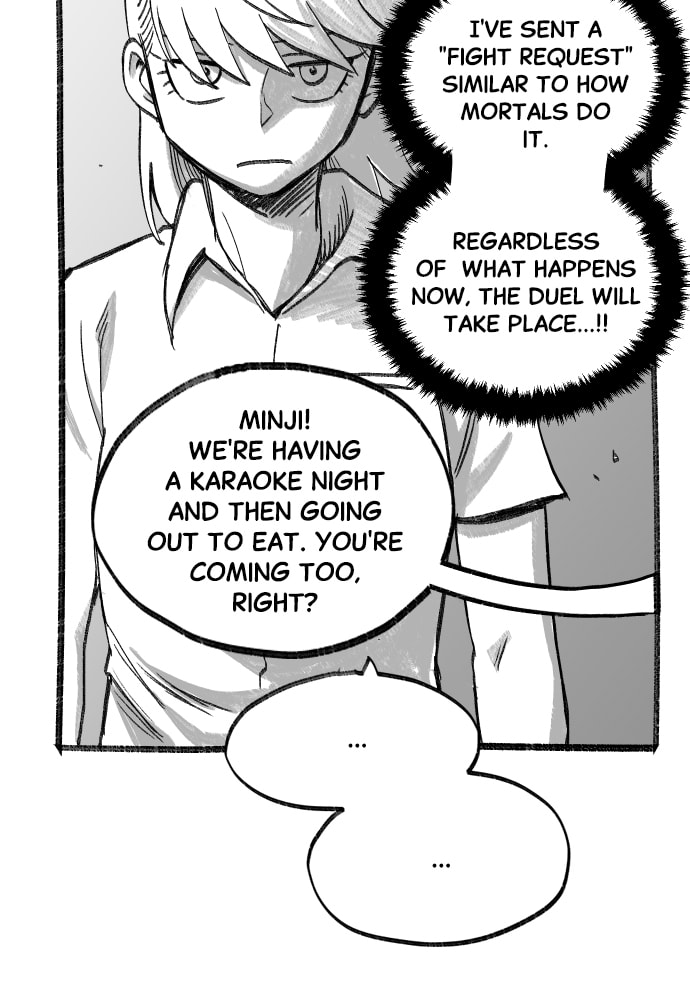 Read Teenage Dragon chapter 21 image 50 on Lezhin