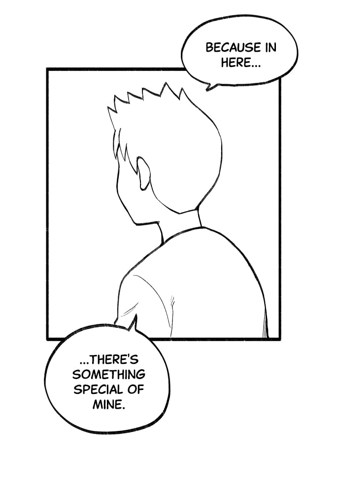 Read Teenage Dragon chapter 21 image 8 on Lezhin