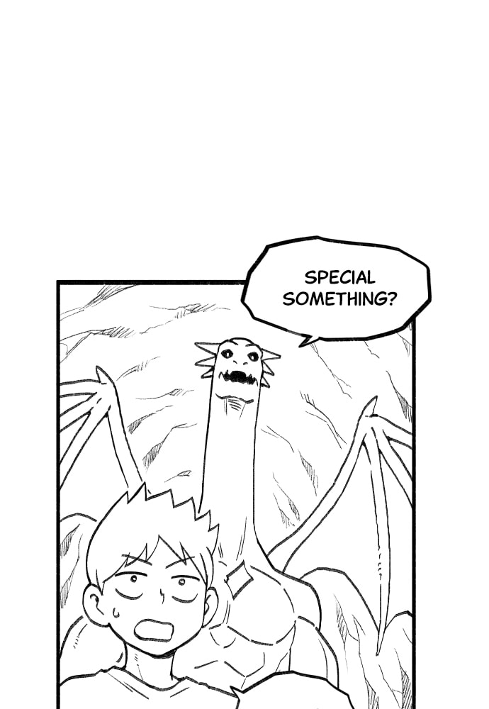 Read Teenage Dragon chapter 21 image 9 on Lezhin