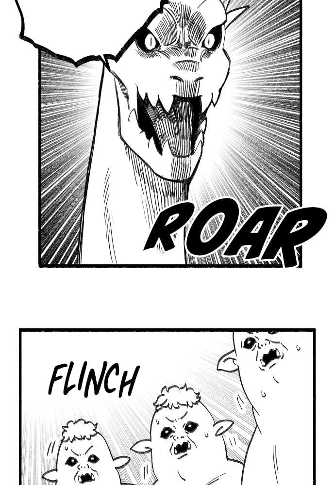 Read Teenage Dragon chapter 22 image 2 on Lezhin
