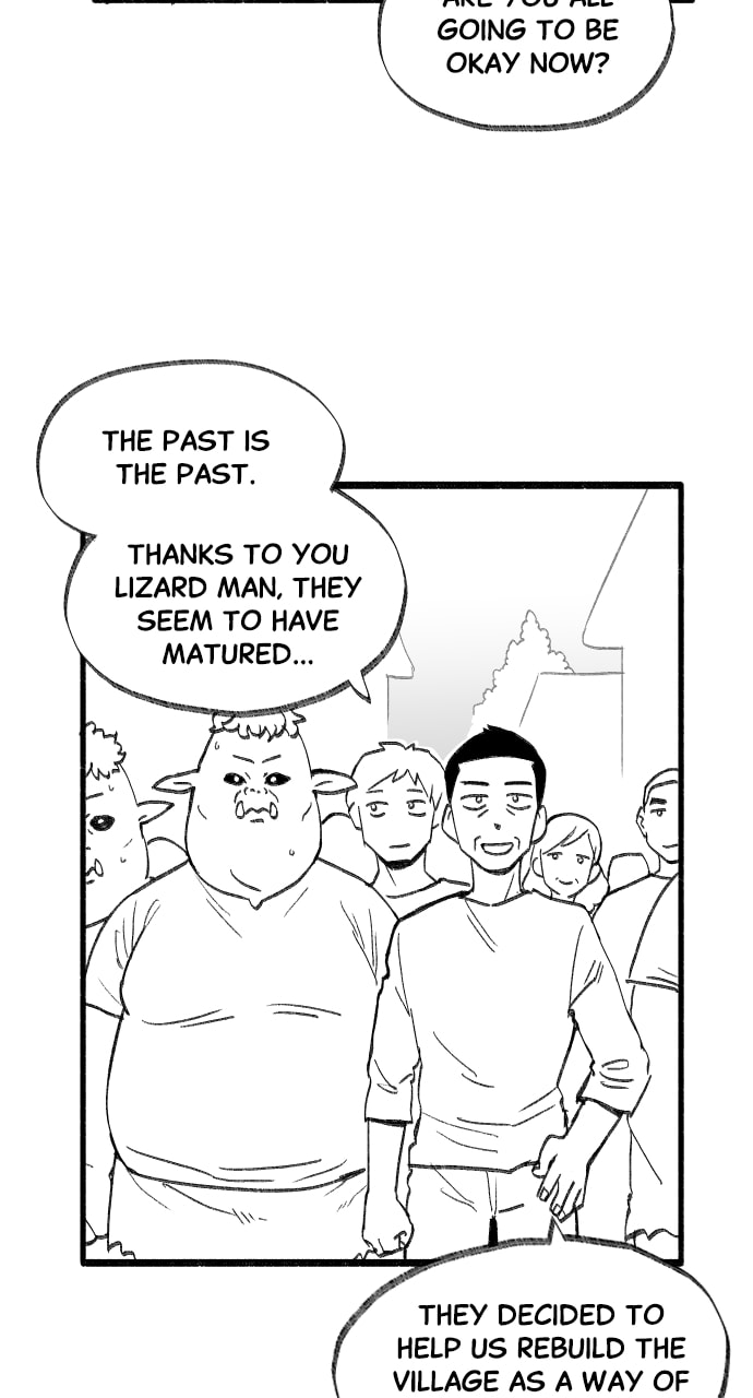 Read Teenage Dragon chapter 23 image 2 on Lezhin