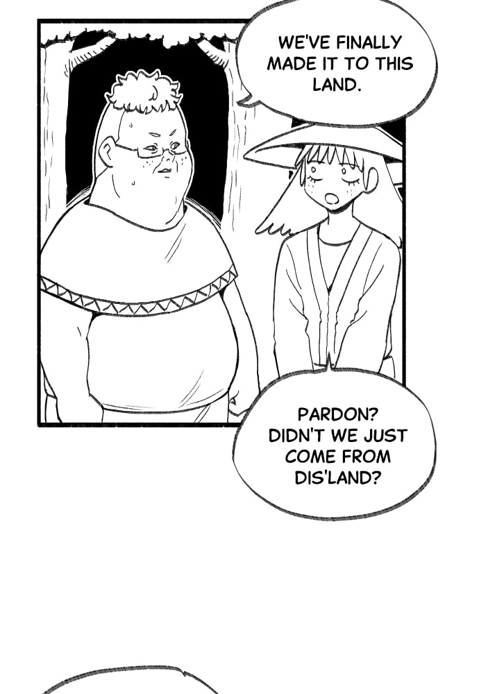 Read Teenage Dragon chapter 29 image 2 on Lezhin