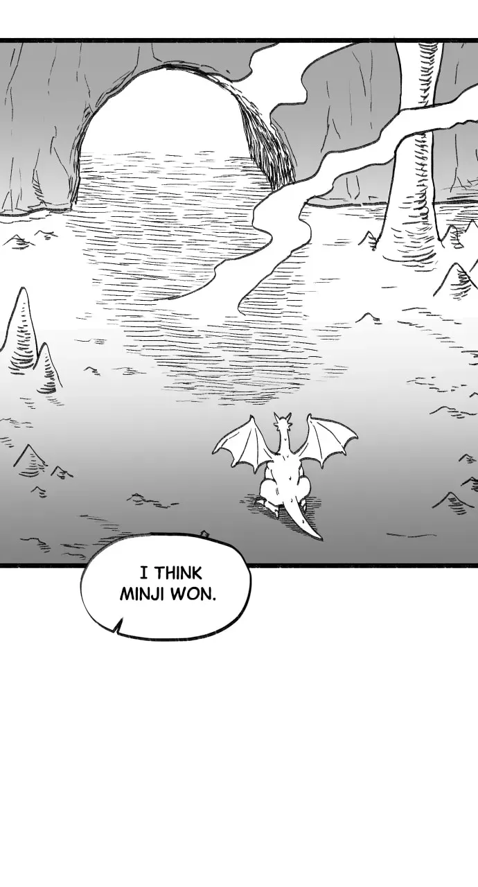 Read Teenage Dragon chapter 3.2 image 10 on Lezhin