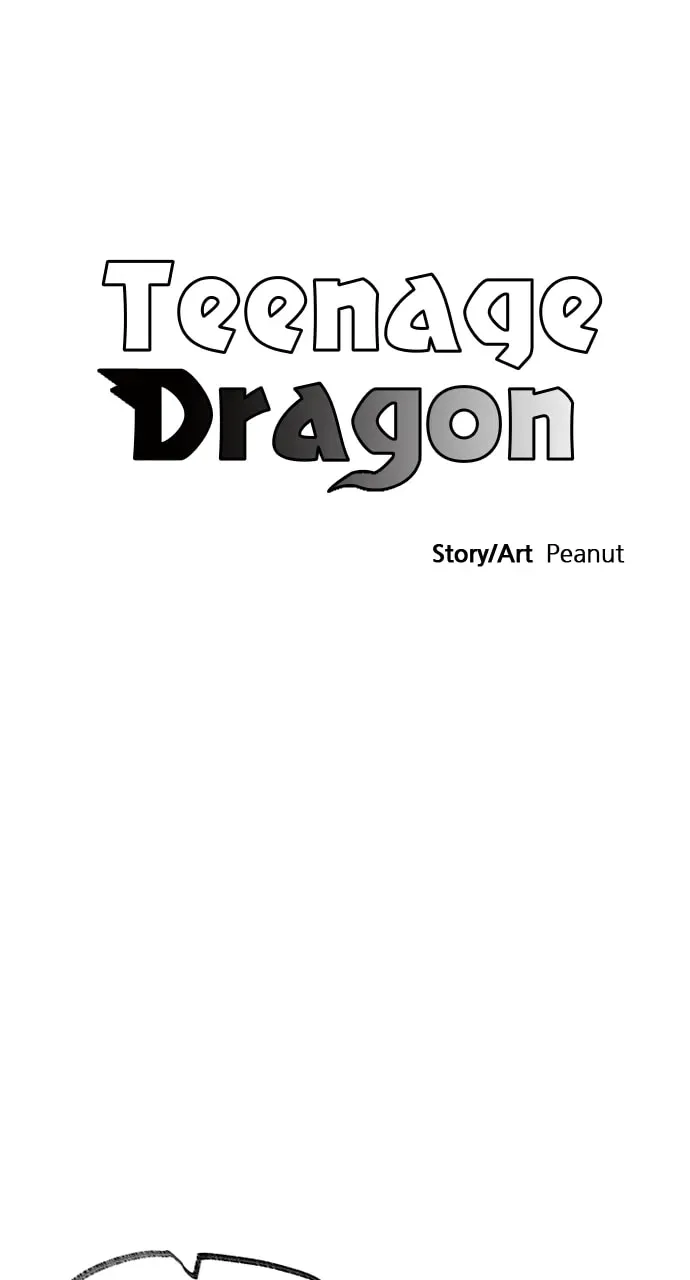 Read Teenage Dragon chapter 3.2 image 11 on Lezhin