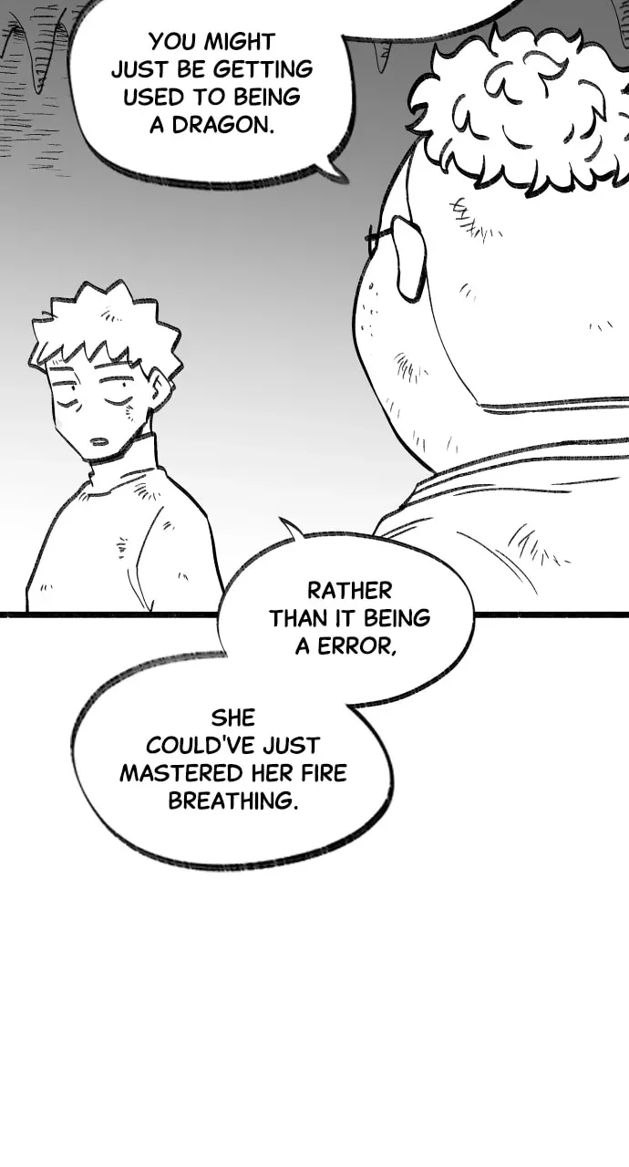 Read Teenage Dragon chapter 3.2 image 14 on Lezhin