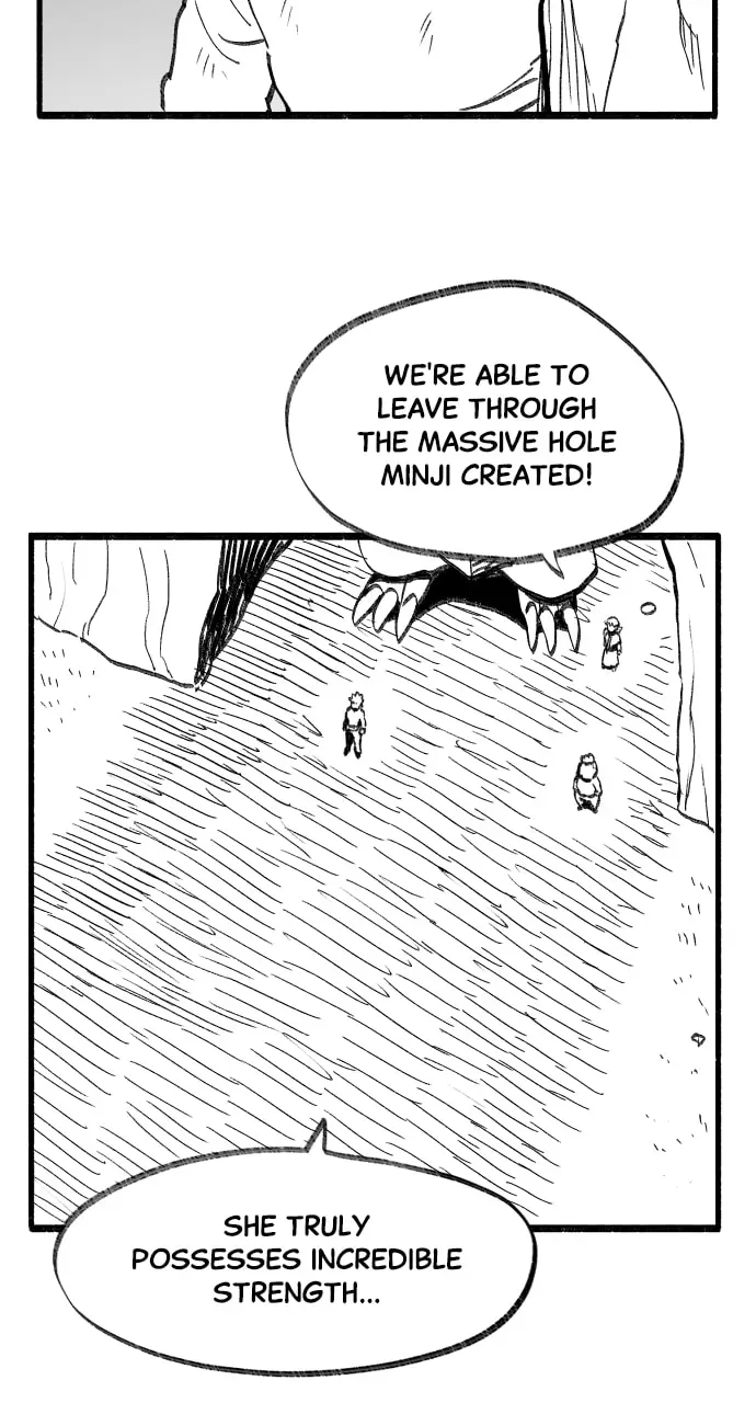 Read Teenage Dragon chapter 3.2 image 19 on Lezhin