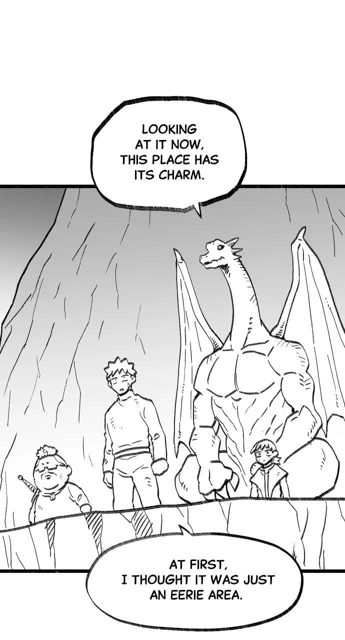 Read Teenage Dragon chapter 3.2 image 21 on Lezhin