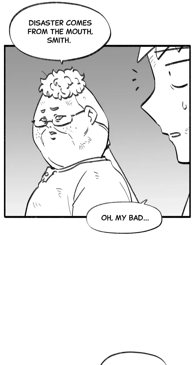 Read Teenage Dragon chapter 3.2 image 27 on Lezhin