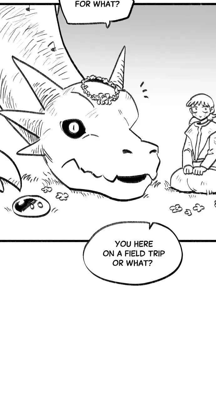 Read Teenage Dragon chapter 3.2 image 29 on Lezhin