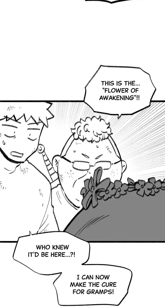 Read Teenage Dragon chapter 3.2 image 33 on Lezhin