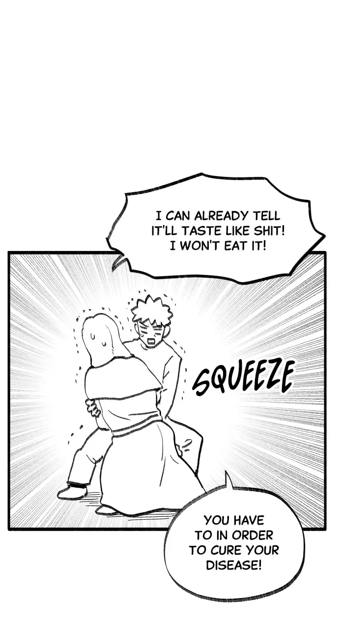 Read Teenage Dragon chapter 3.2 image 40 on Lezhin