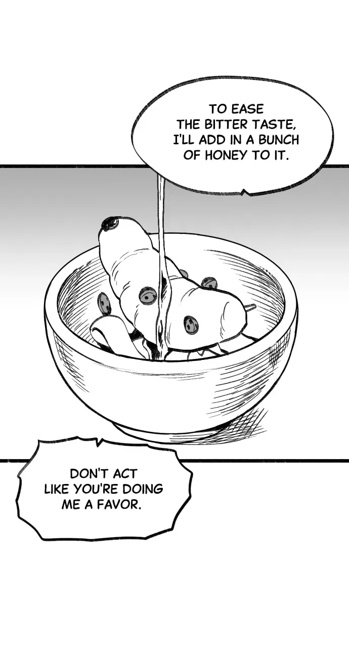 Read Teenage Dragon chapter 3.2 image 42 on Lezhin