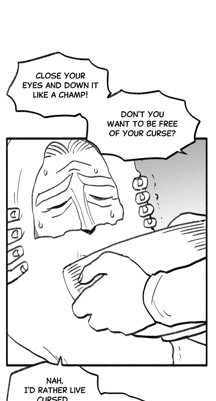 Read Teenage Dragon chapter 3.2 image 45 on Lezhin