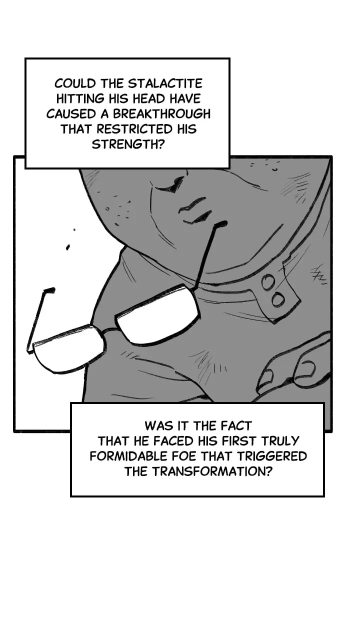 Read Teenage Dragon chapter 3.2 image 7 on Lezhin