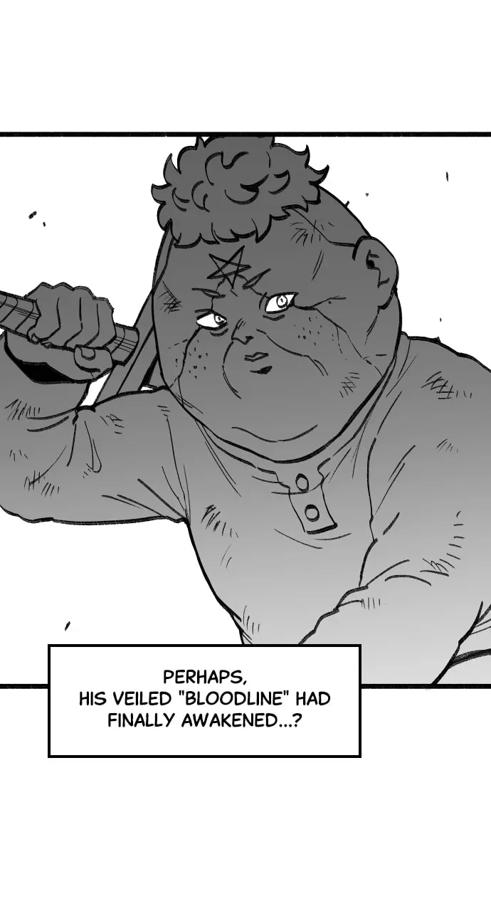 Read Teenage Dragon chapter 3.2 image 8 on Lezhin