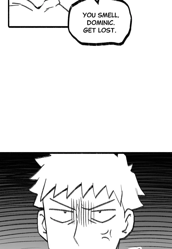 Read Teenage Dragon chapter 3 image 3 on Lezhin
