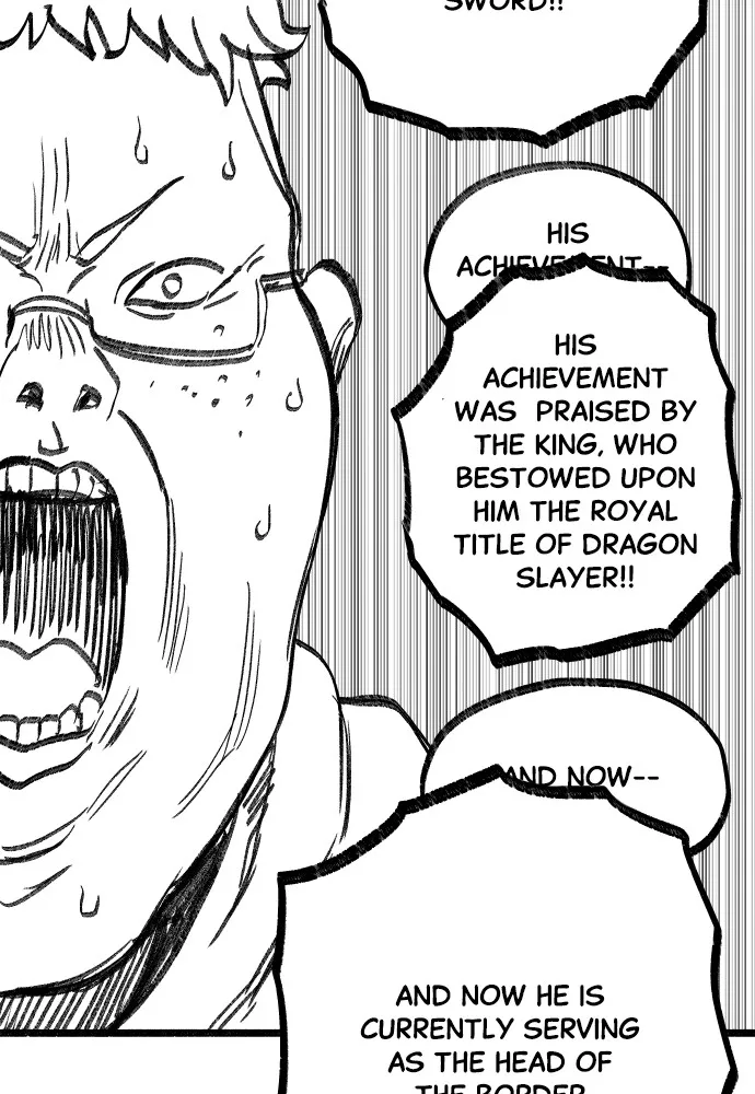Read Teenage Dragon chapter 3 image 32 on Lezhin