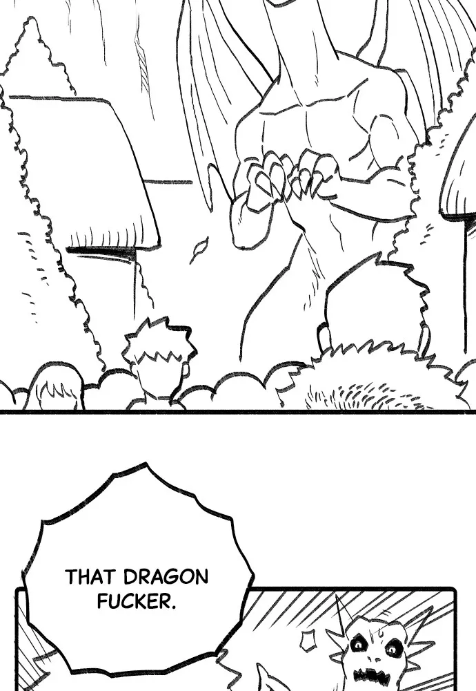 Read Teenage Dragon chapter 3 image 46 on Lezhin