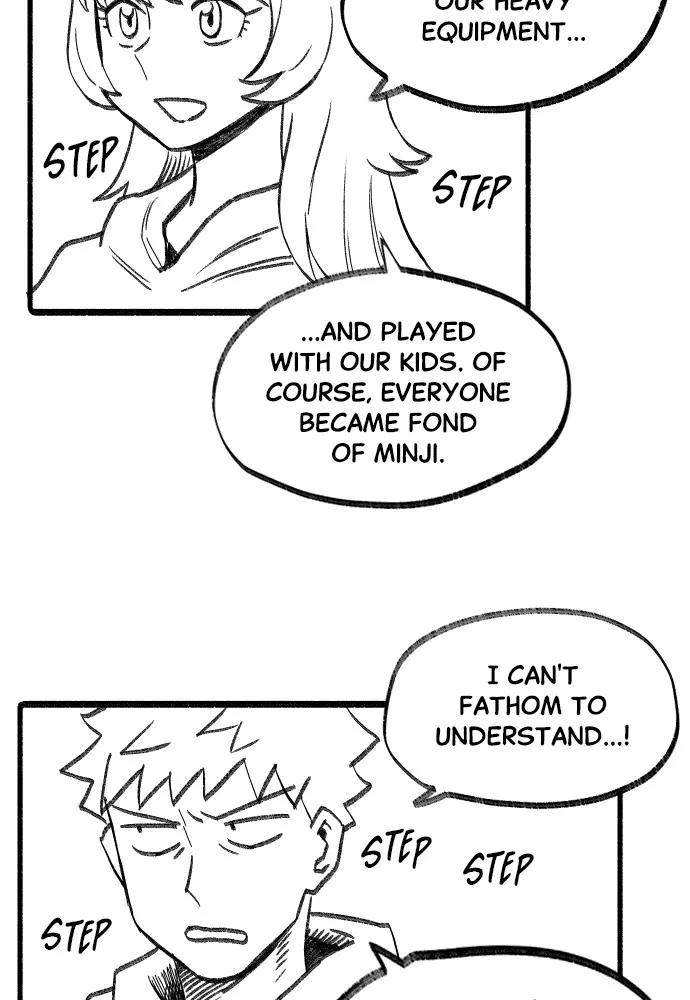 Read Teenage Dragon chapter 3 image 7 on Lezhin