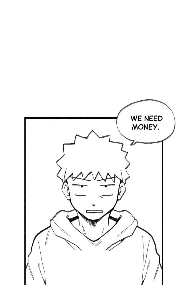 Read Teenage Dragon chapter 32 image 7 on Lezhin