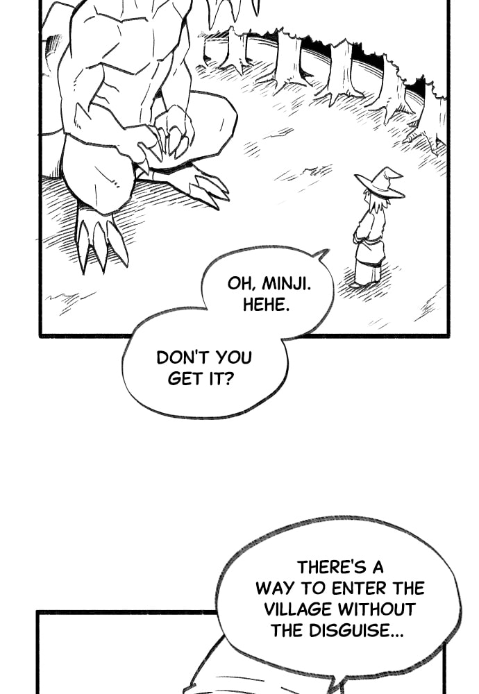 Read Teenage Dragon chapter 33 image 2 on Lezhin