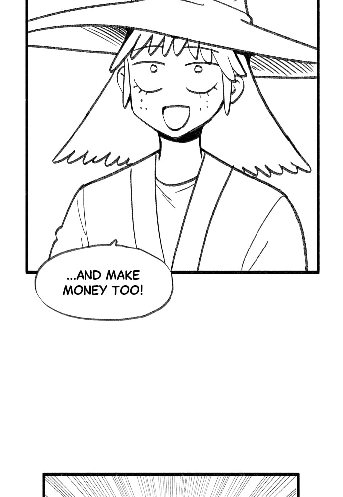 Read Teenage Dragon chapter 33 image 3 on Lezhin