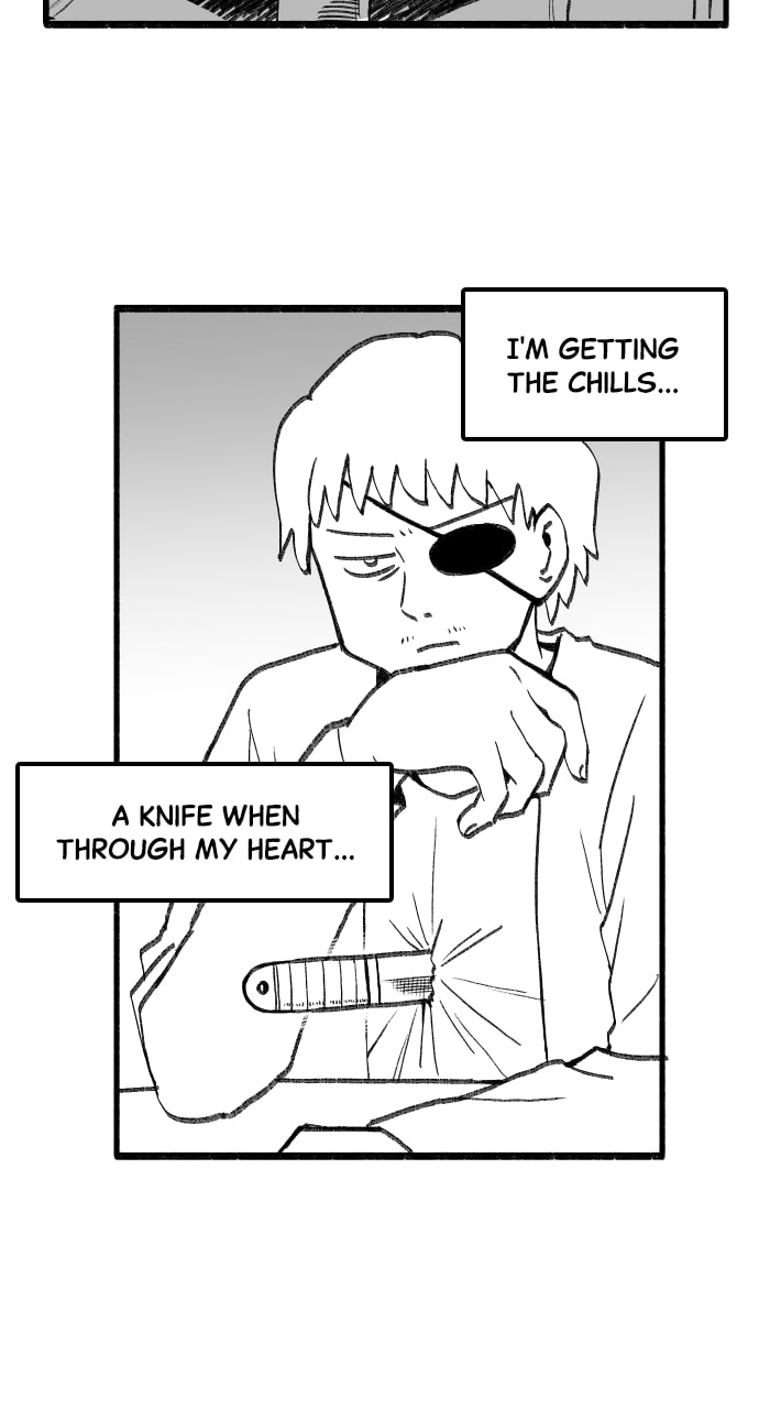 Read Teenage Dragon chapter 35 image 2 on Lezhin