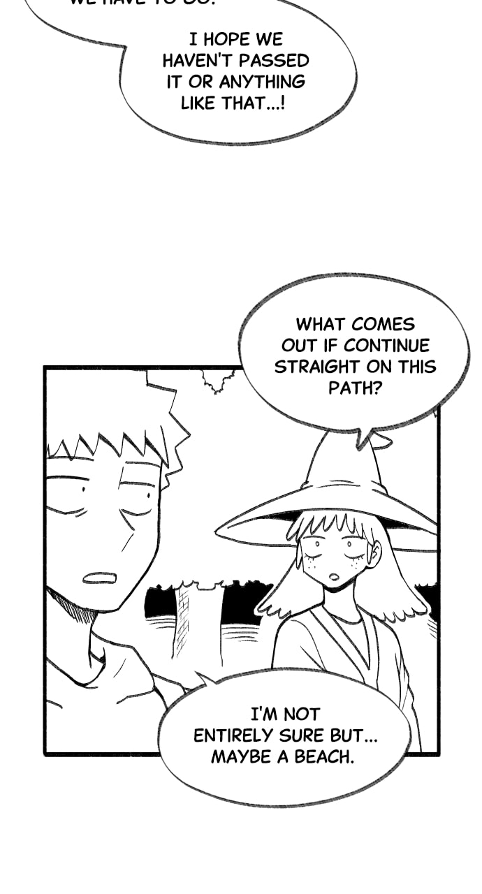 Read Teenage Dragon chapter 36 image 2 on Lezhin
