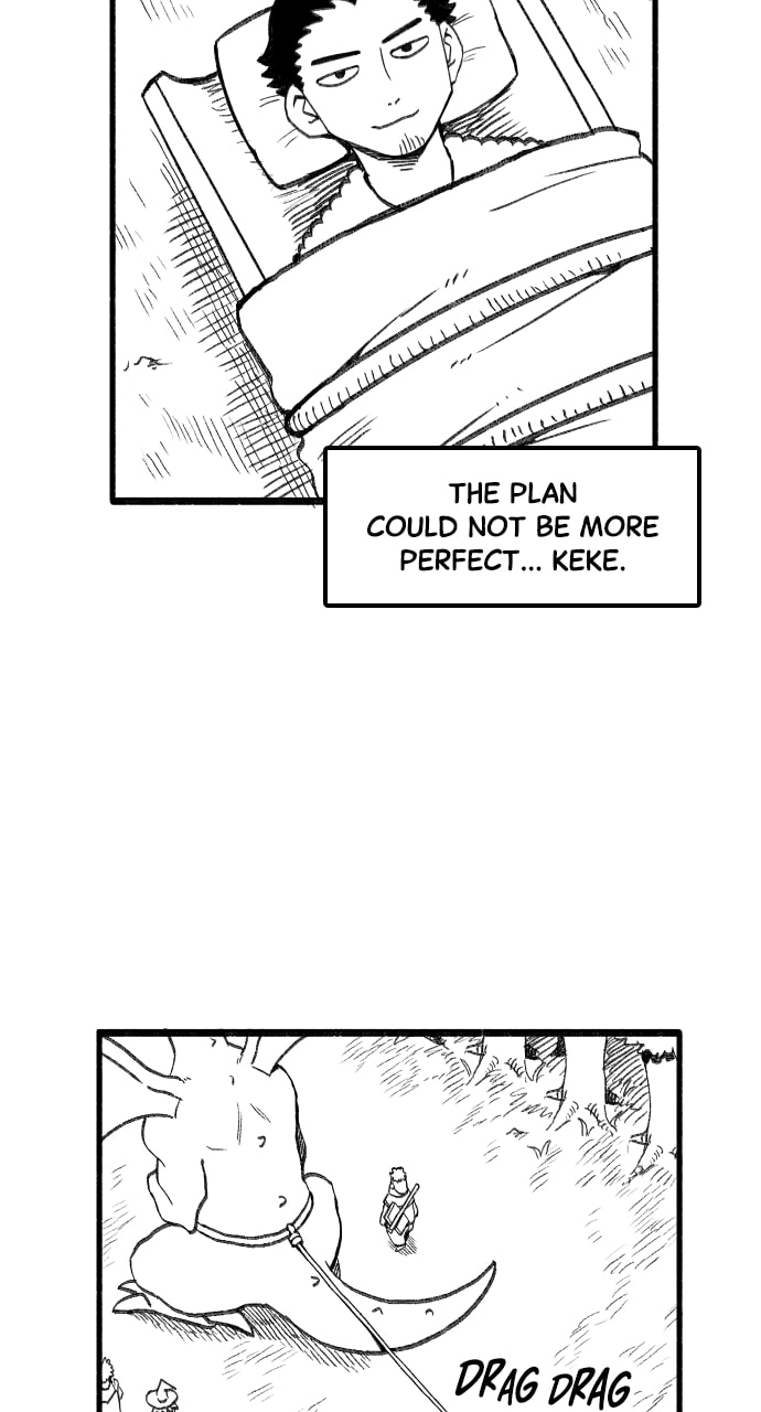 Read Teenage Dragon chapter 37 image 2 on Lezhin